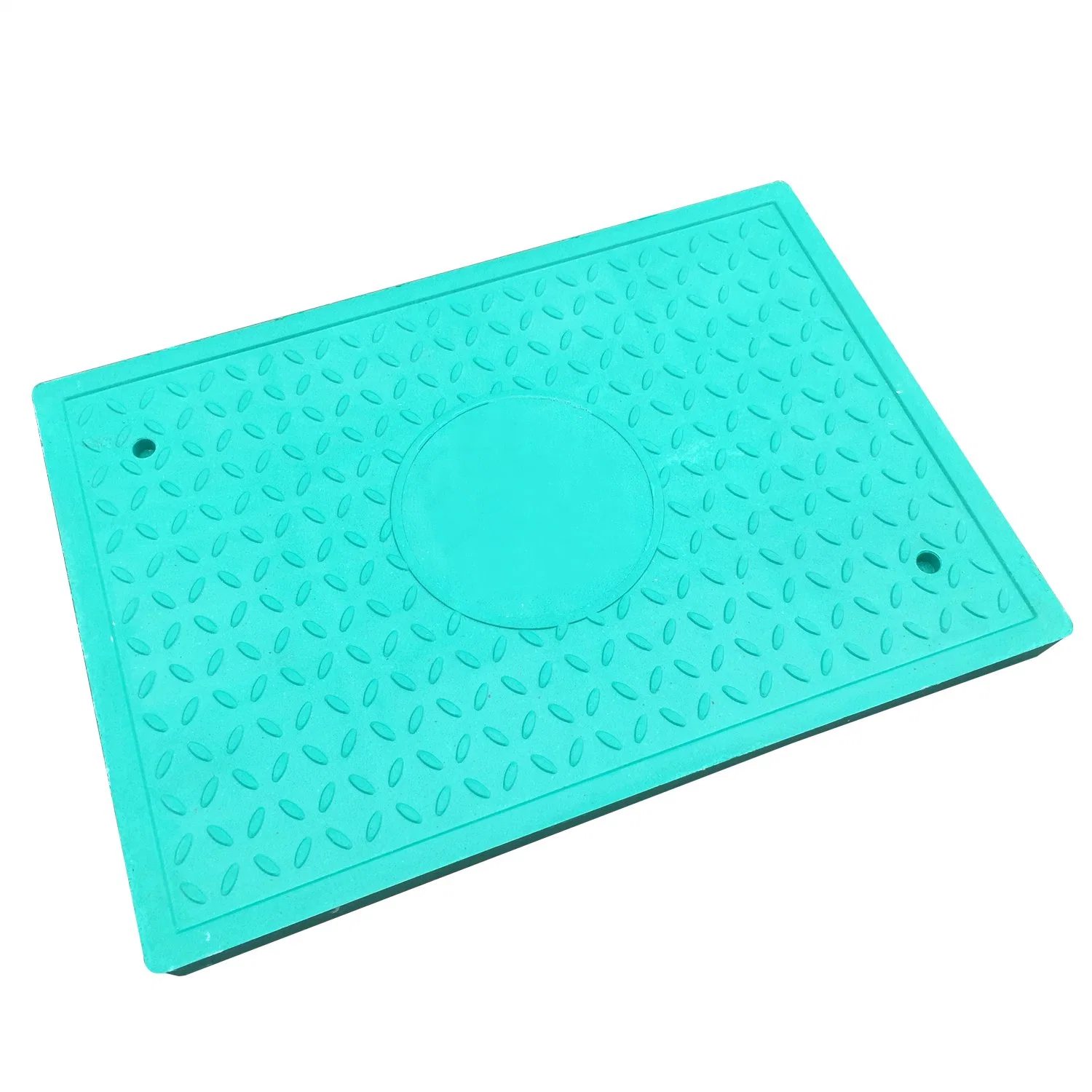 Professional Top Quality Hot Sale FRP SMC/Bmcmanhole Cover and Composite Tunnel Panel