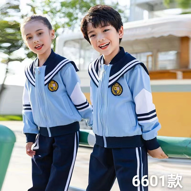 Factory Customized High quality/High cost performance Low Price Children's Cotton Clothing Children Apparel