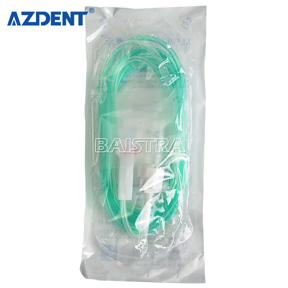 Dental Surgical Irrigation Disposable Tube for Surgic Implant Handpieces