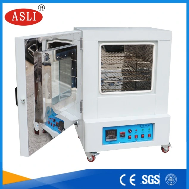 300 Degree Laboratory Electronic Hot Air High Temperature Drying Oven