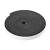 Closed / Open Cell PU Neoprene SBR PE EPDM Foam Rubber Strip Seals