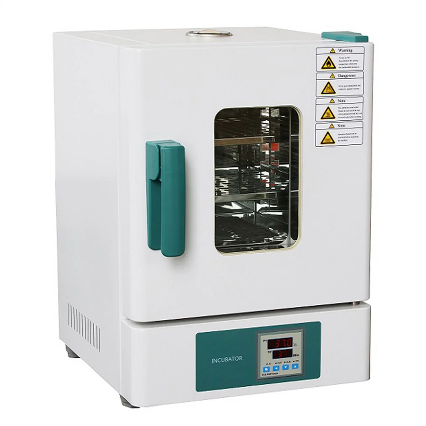 Laboratory Equipment Electric Heating Thermostatic Incubator