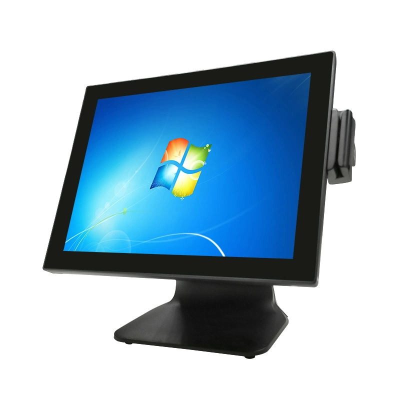 4G WiFi Windows 15.6 Inch High Speed POS Machine