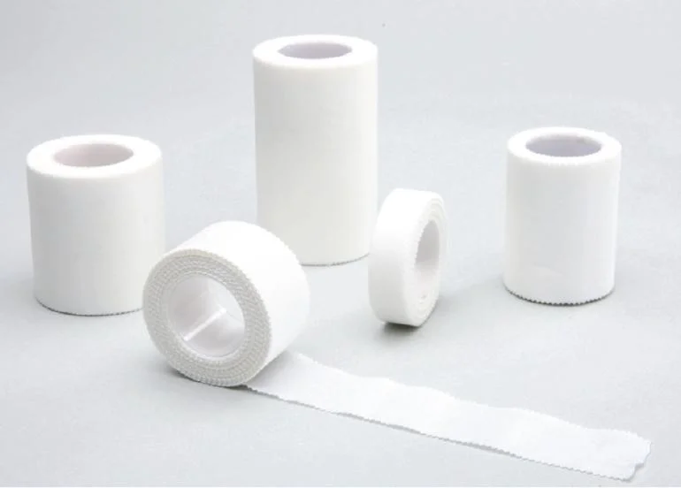 Transparent PE Adhesive Tape in Good Quality