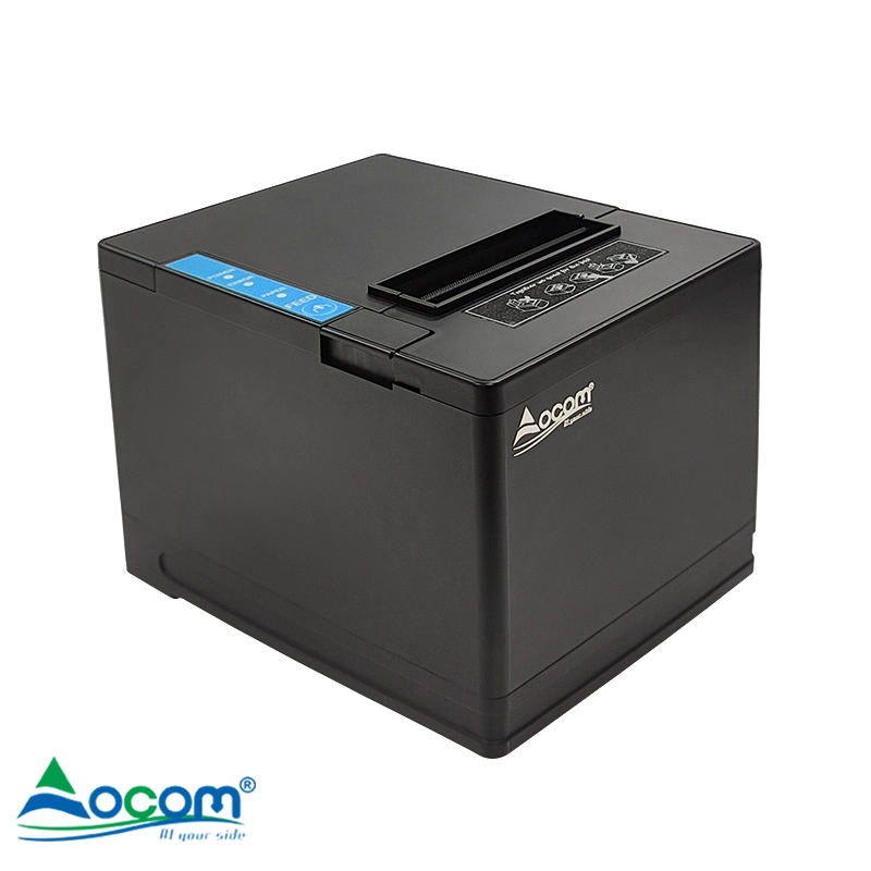 Ocpp-80s Ocom 80mm Thermal Receipt Printer with Auto Cutter