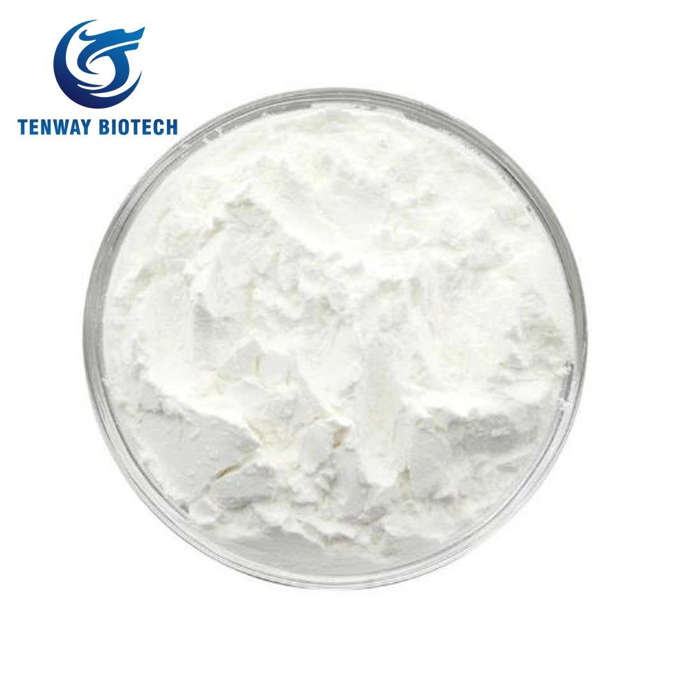 Food Ingredient Perservative Tertiary Butyl Hydroquinone (TBHQ) Powder for Oily Food