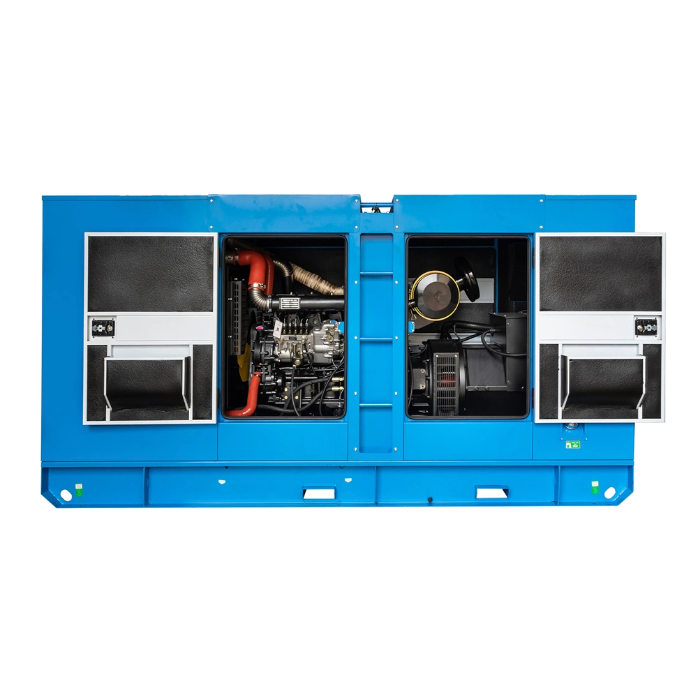 1875kVA 1500kw Cummins Diesel Generator Price Kta50-G15 Engine