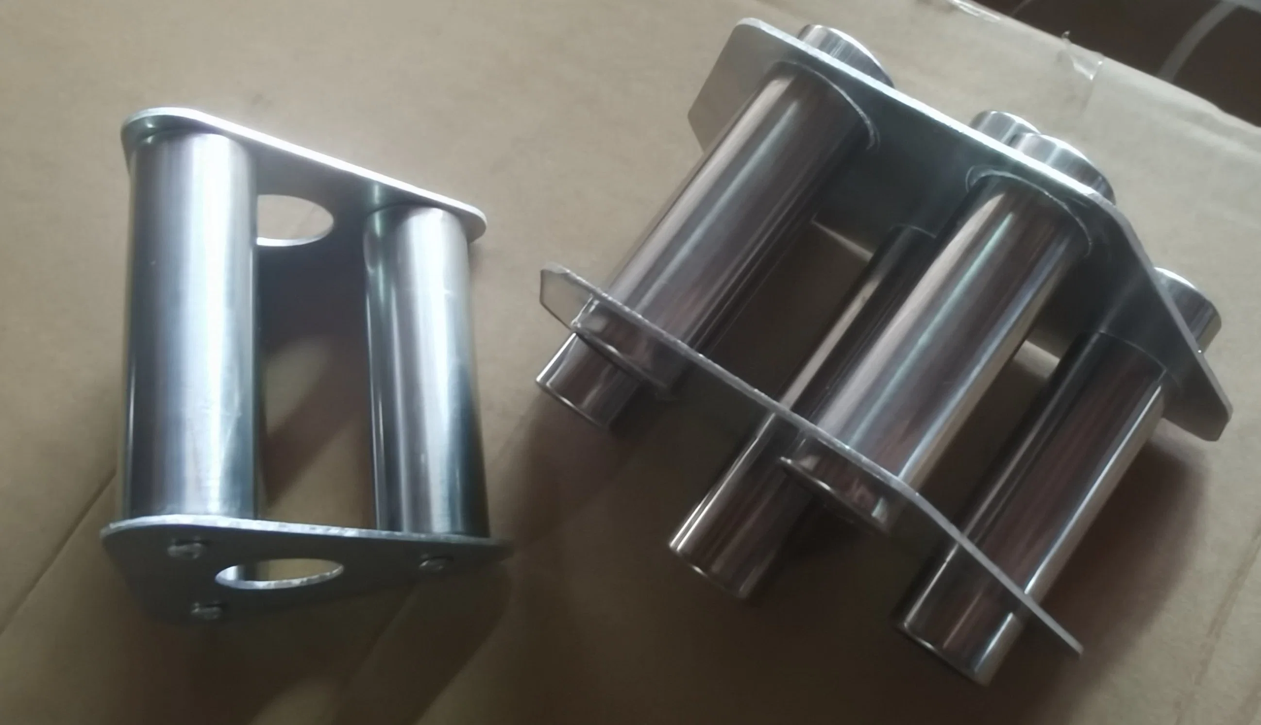 Magnetic Stand Hopper Magnet for Plastic Machine