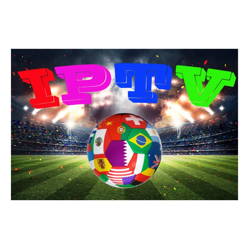 IPTV hochwertiger 4K Smart TV für Samsung Niederlande UK Europa Afrika Arab Deutschland Spanien IPTV Free Test Reseller Panel IPTV