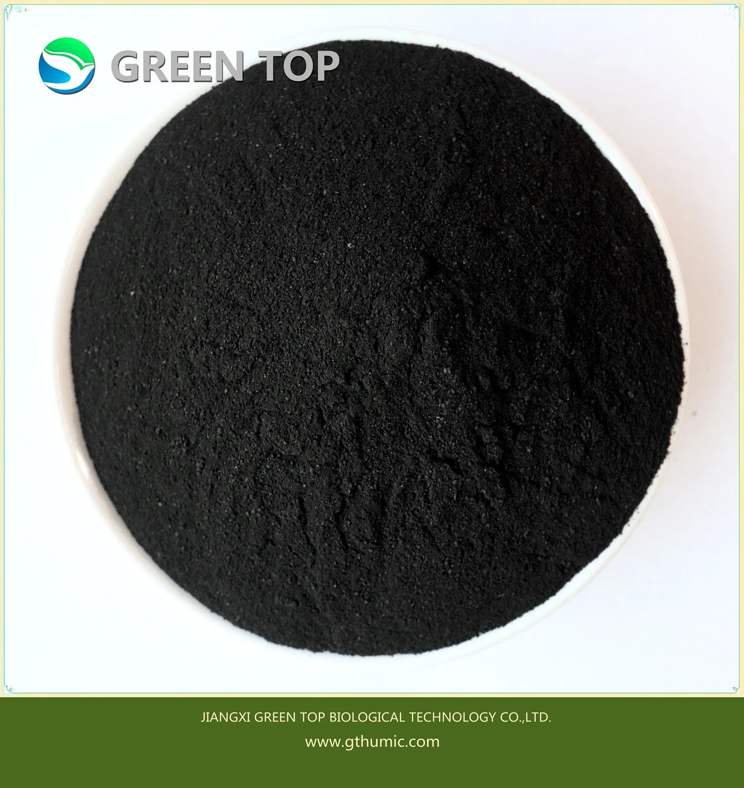 Alga Extracts Soluble Water Organic Fertilizer Concentrated Seaweed Extract