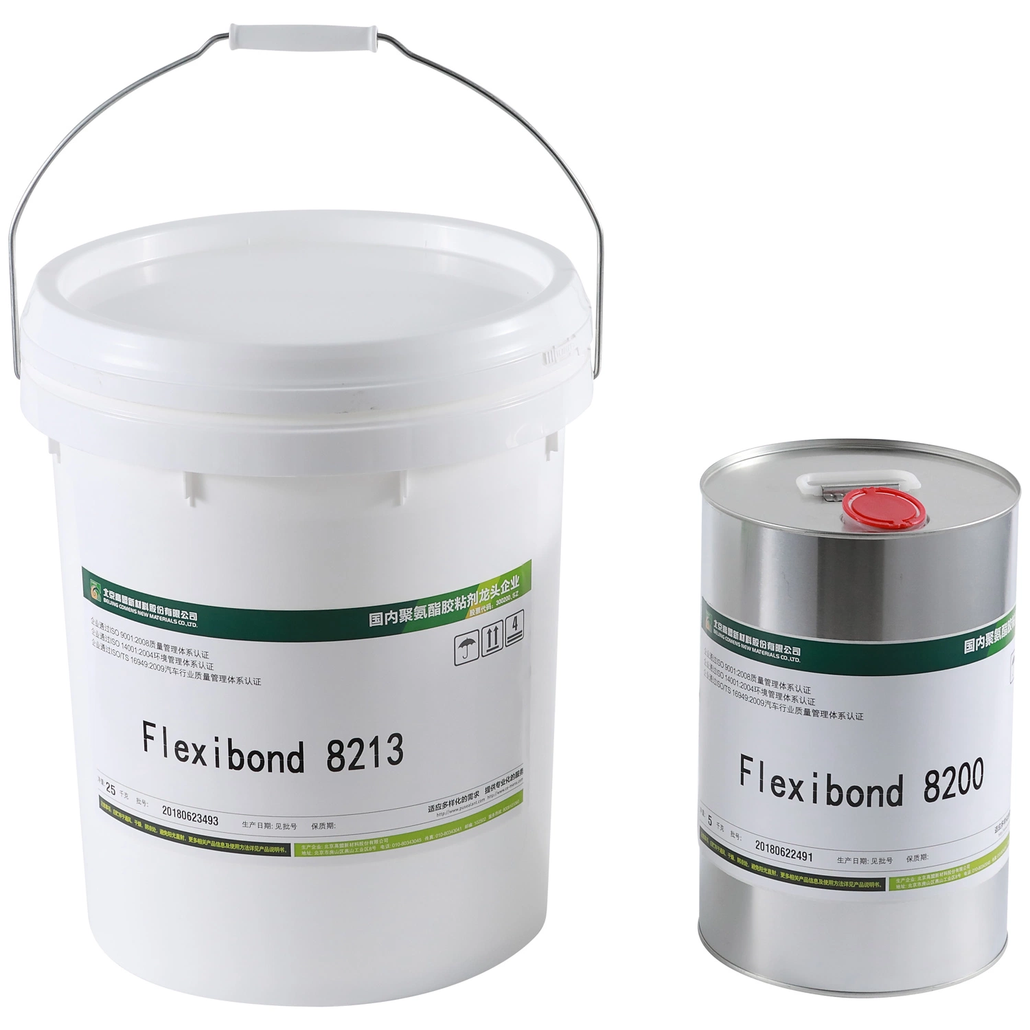 Polyurethane Adhesive for Honeycomb and Sandwich Stuctural Bonding (Flexibond 8213)