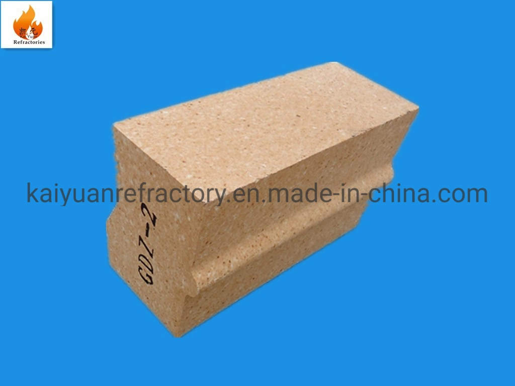 High Alumina Refractory Material Ha55