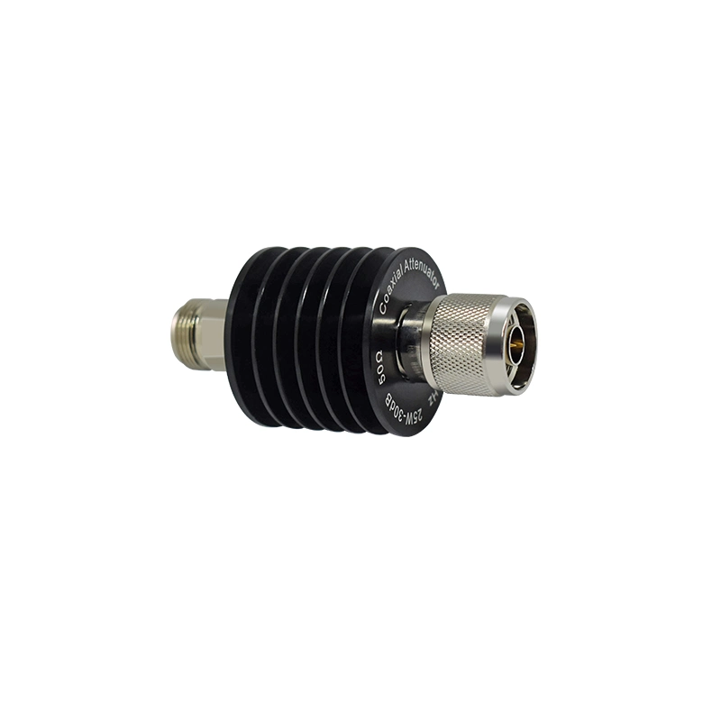 Atténuateur coaxial RF UIY DC-18GHz 25 watts 30 dB