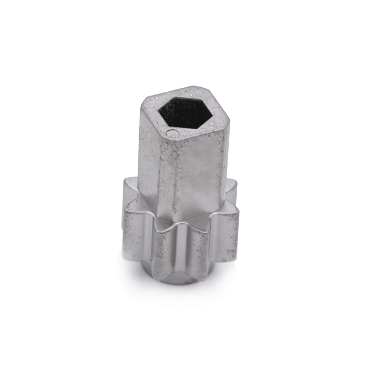 Professional OEM Lost Wax Stainless Steel Products Die Casting Machine Parts