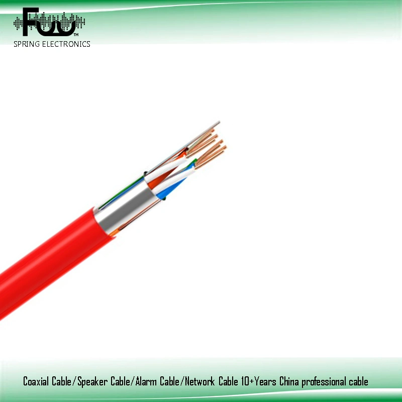 Сетевой кабель Cat5 Cat5e, 305м кабель компьютера