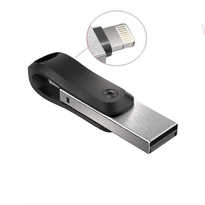 تصميم جديد مخصص زر الكمبيوتر الدفتري محرك أقراص USB محمول معدني و قرص سعة 16 جيجابايت ليوميات