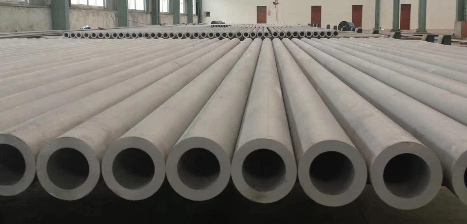 Good Price ASTM/JIS/En/GB Welded/Welding Stainless Steel Pipe 316L