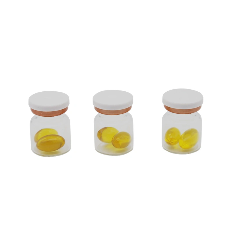 Herbal Vaginal Care Capsule for Vaginal Tightening, Hygiene Antibacterial