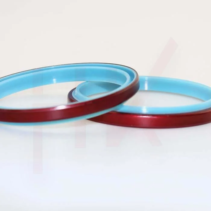 Dust Seal Dkbi Dkb Dkbz Seals High quality/High cost performance  Standard Hydraulic Cylinder Oil Seal 60*74*8/11