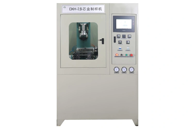 Resin Foundry Sand High Temperature Properties Tester Sand High Temperature Properties Test Apparatus Zgy Foundry Sand Test Equipment