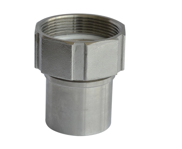 Brass Stainless Steel DIN2817 Clamp and Coupling