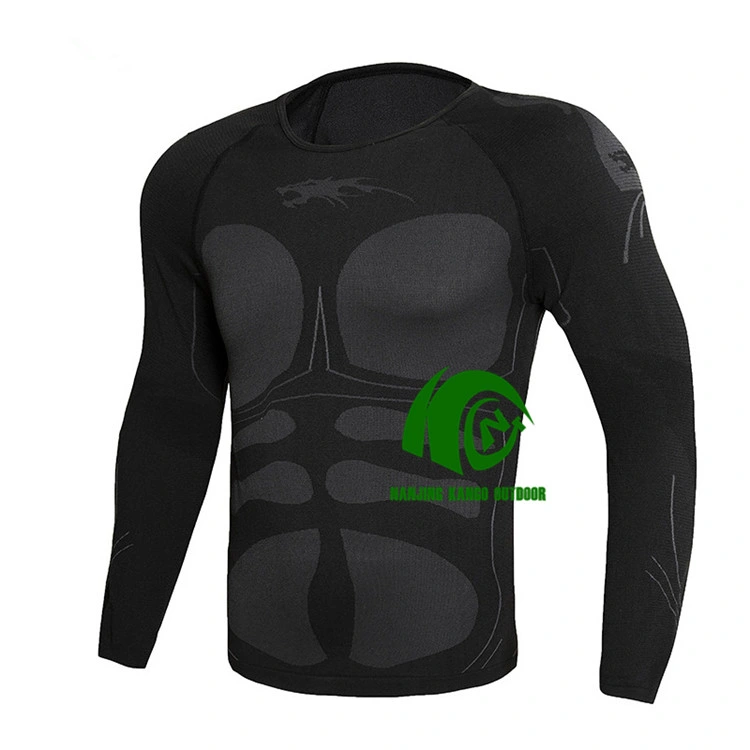 Kango 2023 Thermajane Long Johns Thermal Underwear for Men