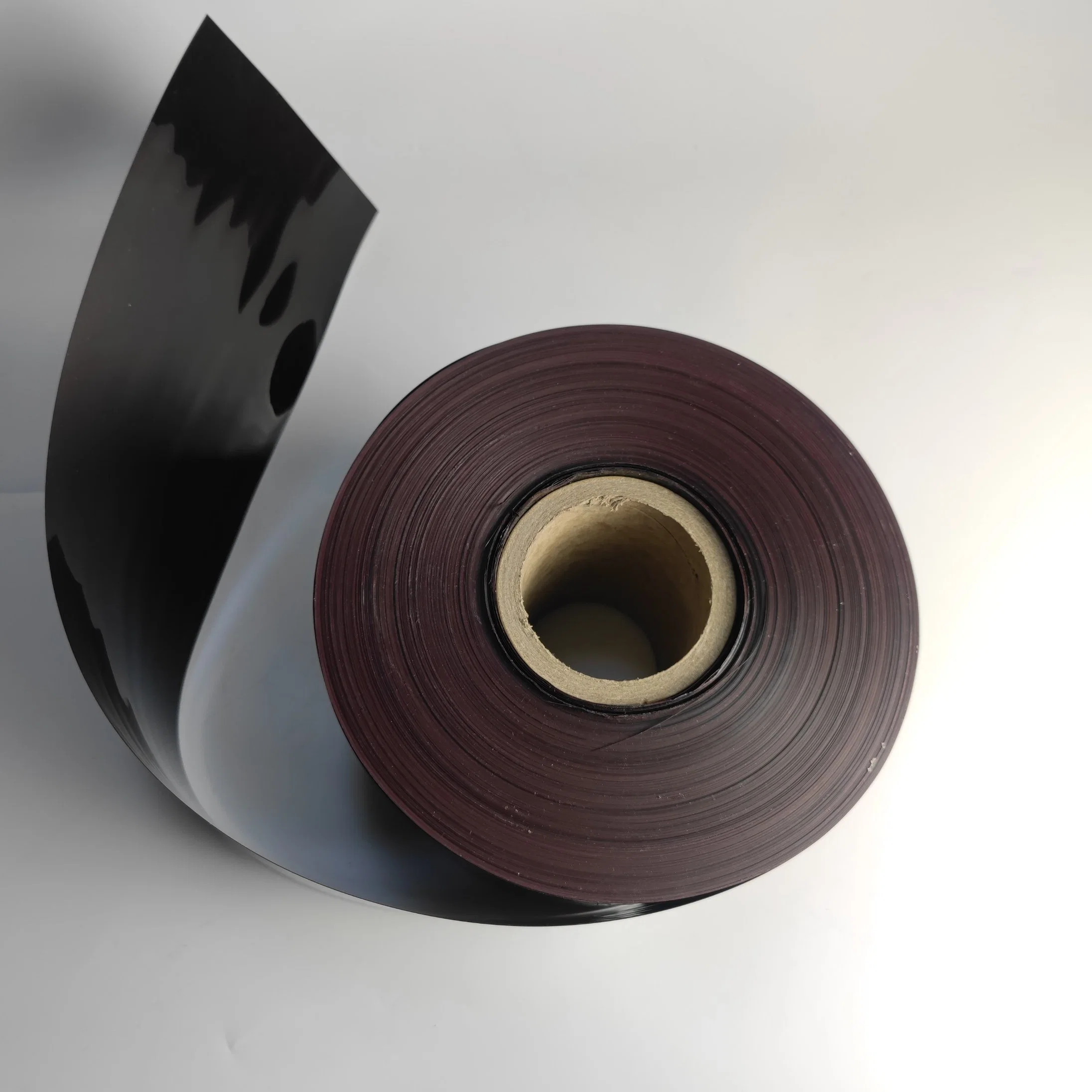 Medical Grade PVC Film