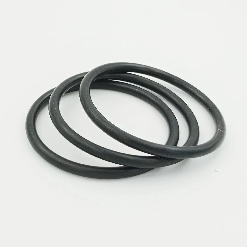 Factory Auto Rubber O Ring Seal