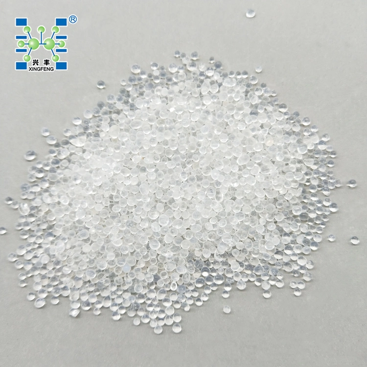 Silica Gel Desiccant Dehumidification