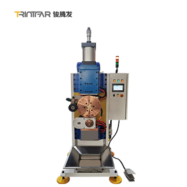 Сопротивление шва сварочный аппарат для автоматического компоненты и аксессуары шов сварки машины