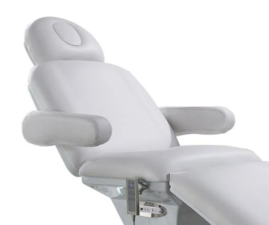 Mt Medical Factory Prix Hot Selling salon Meubles électrique réglable LIT Spa Beauty