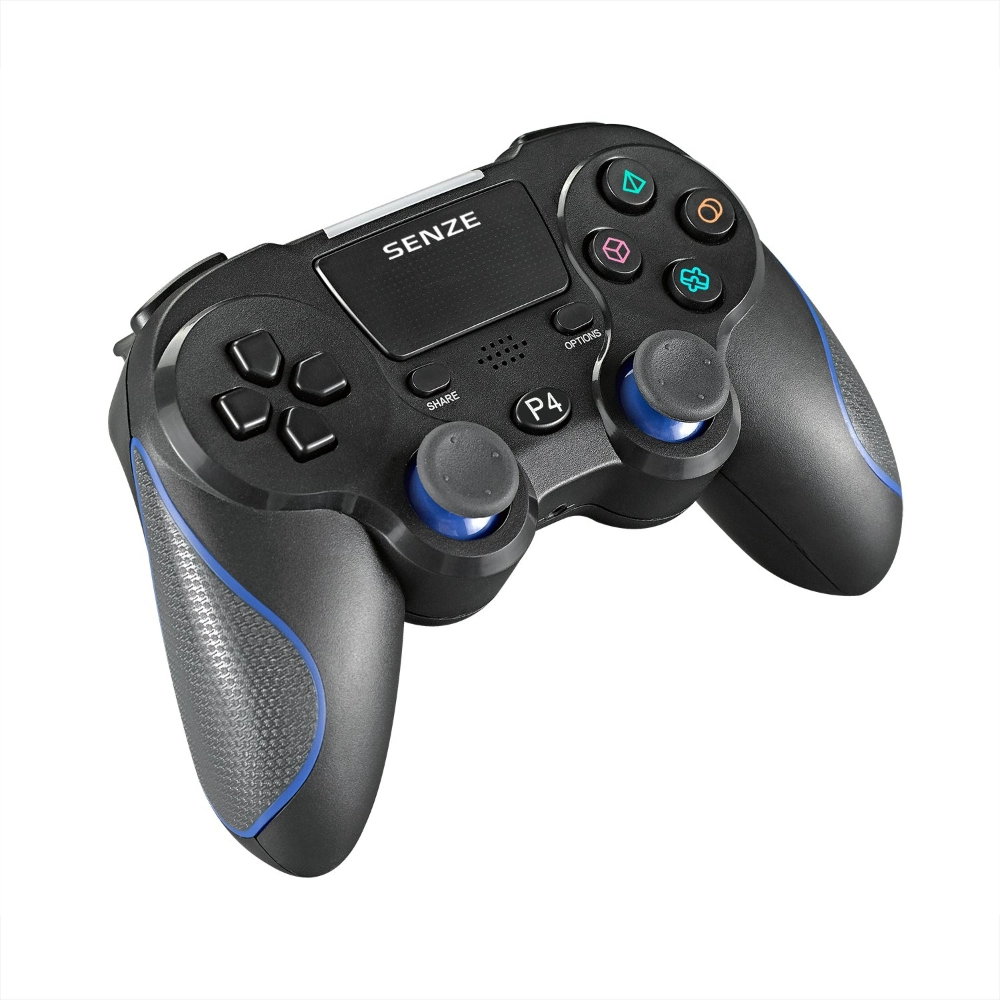 Senze Factory Sz-4009b Private Model Wireless PS4 Game Controller