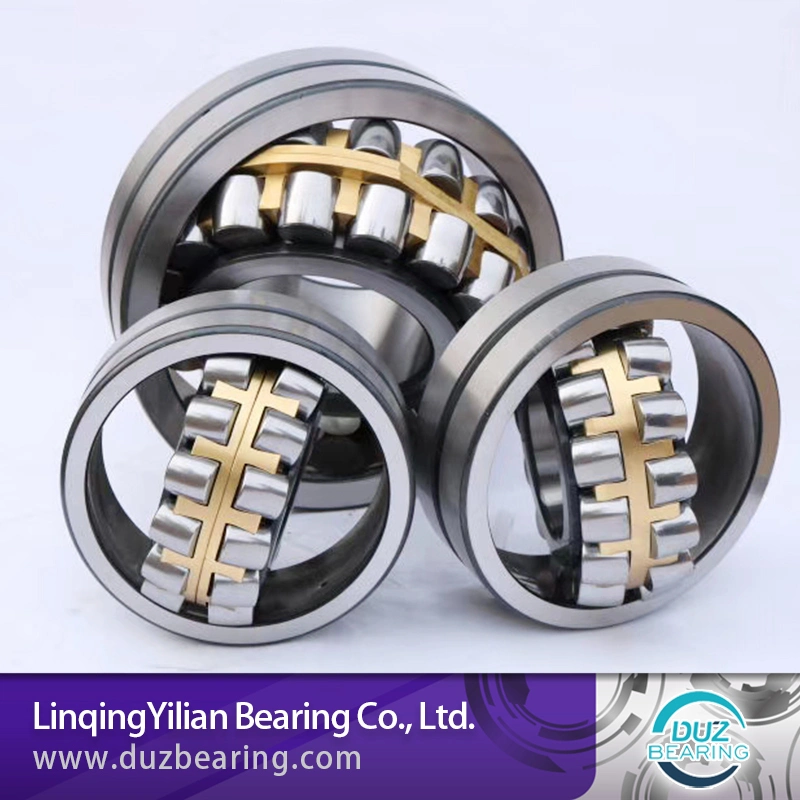 Spherial Roller Bearings 22312, 22312 E, 22312 Cc, 22312 Ca,