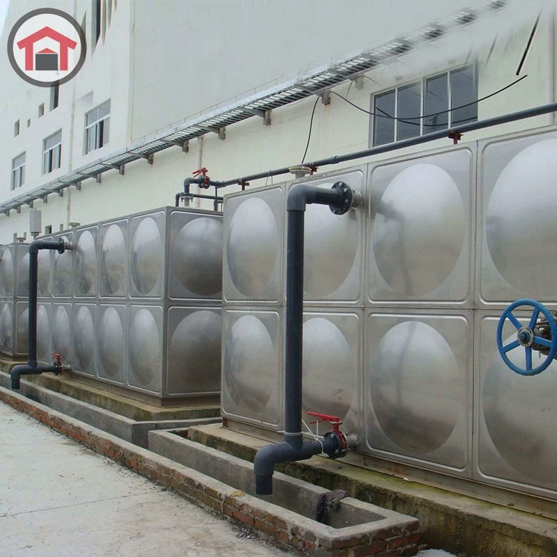 Tank Ss Water Storage Tanks Price Welding Stainless Steel Water Storage Tank Ss Rectangular Tank