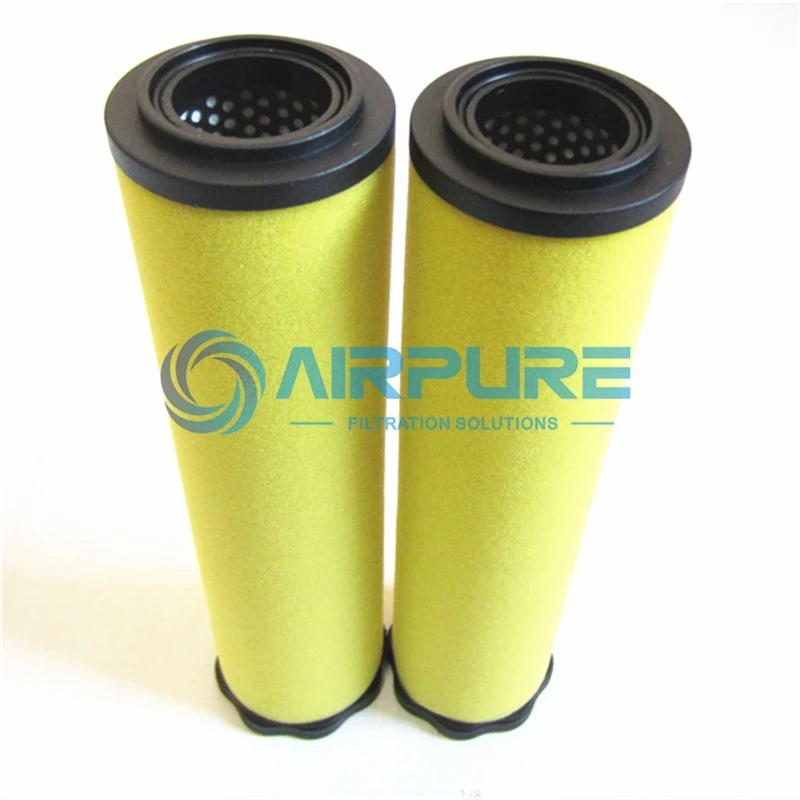 High Efficiency Compressed Air Line Filter (Ea350h)