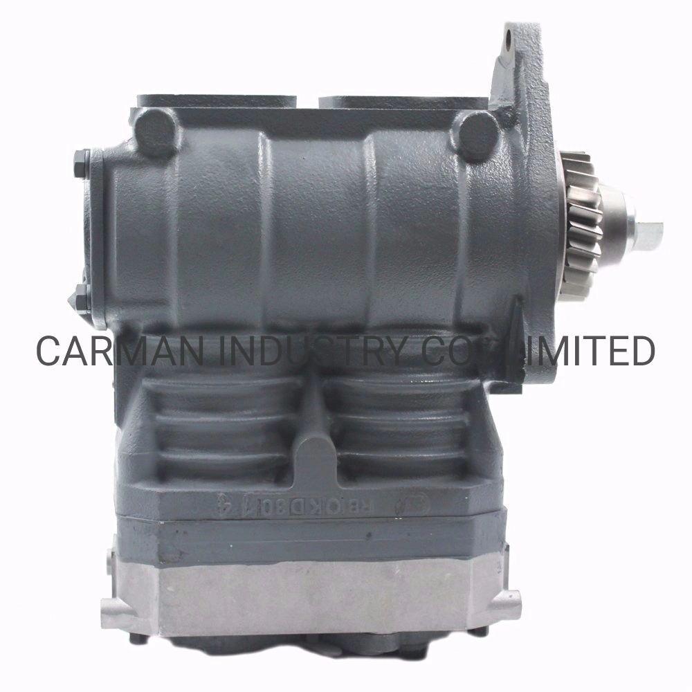 Air Compressor 612630030405 for Sinotruk HOWO Truck