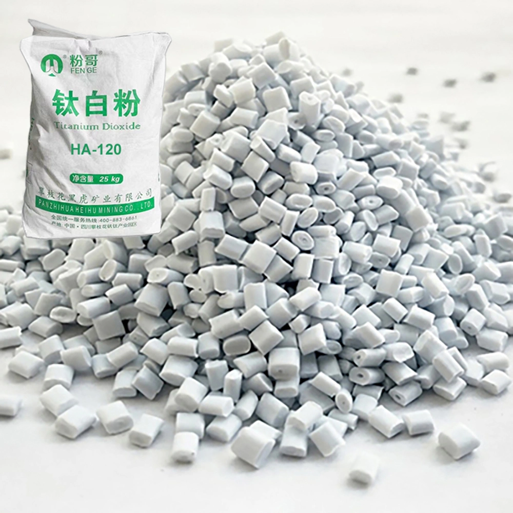 Titanium Dioxide Powder High quality/High cost performance  for Rubber