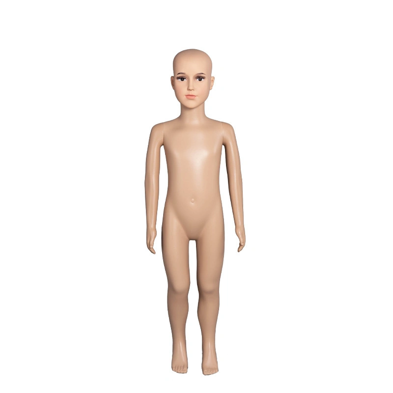 Cute Girl Model Mannequin for Clothes Display (JT-J25)