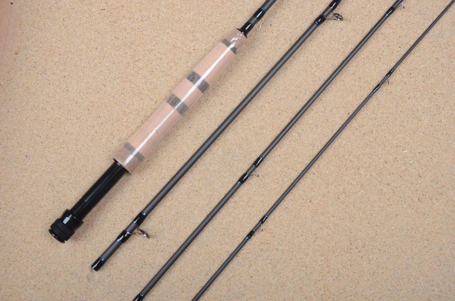 Wholesale/Supplier Japan Toray Im12 Fast Action Fly Fishing Rod