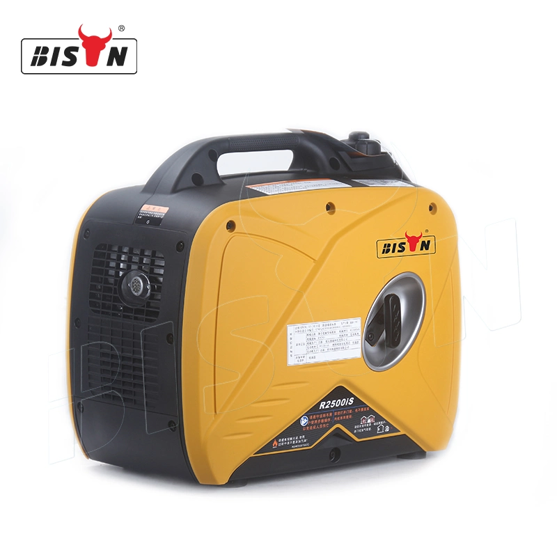 Factory New Silent 7000watts Electric Home Emergency Small Gas Power Portable CE EU-V EPA Gasoline Petrol Generator for Sale