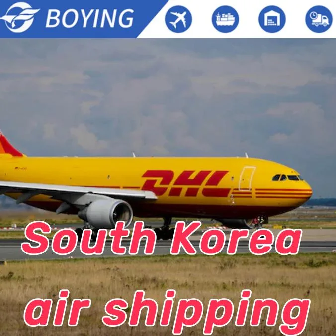 Logistics Freight Forwarder DDP DDU Air Shipping Private Agent Shipping Agent China to Italy USA UK France Germany