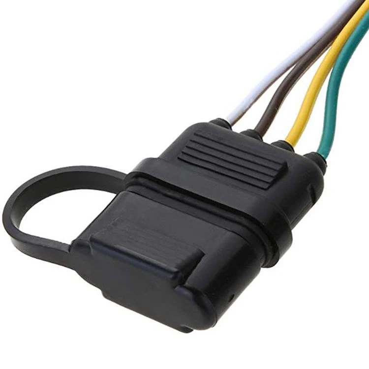 ISO9001 Cable Assembly Manufacturer Provides OEM Molded Cable Assemblies