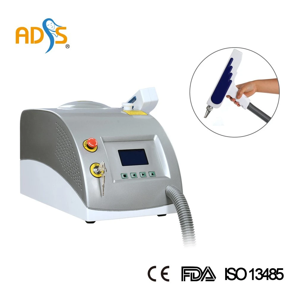 ND YAG Laser Hair Removal Machine