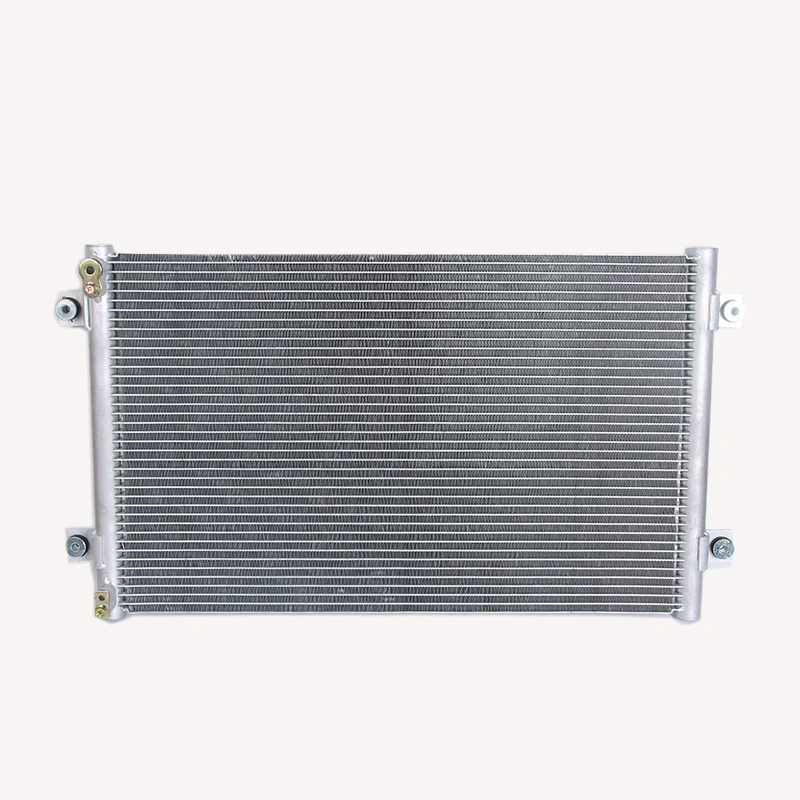 China Factory Wholesale Excavator Radiator Heater After Cooler for E374f