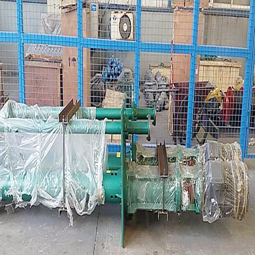 AAC Block Machine Vertical Automatic Cement Slurry Machine