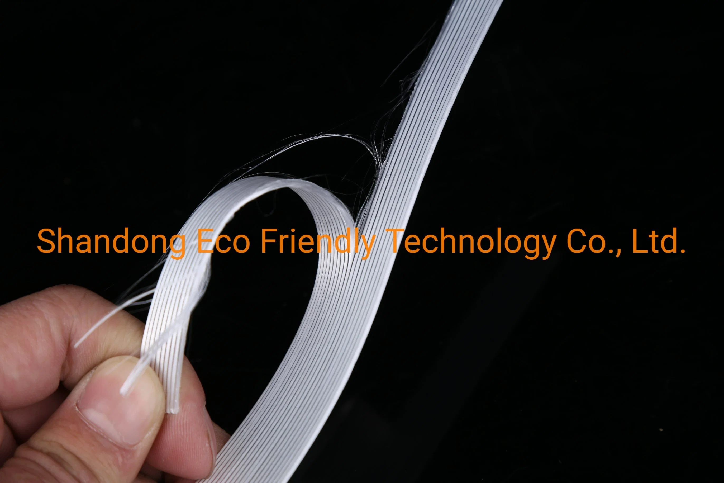 Plastic Packing Strap Cord Strap Composite Strapping