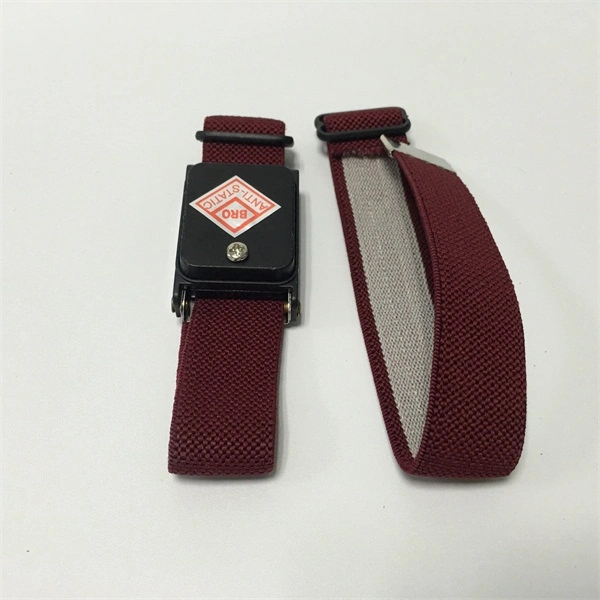 Wireless ESD Nylon Wrist Strap