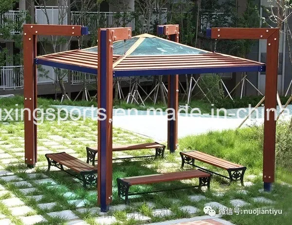 Outdoor School Sports-Pingpong Table