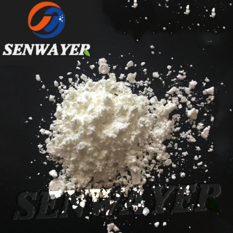Pharmaceutical Grade Raw Powder Tianeptine Sodium CAS 30123-17-2