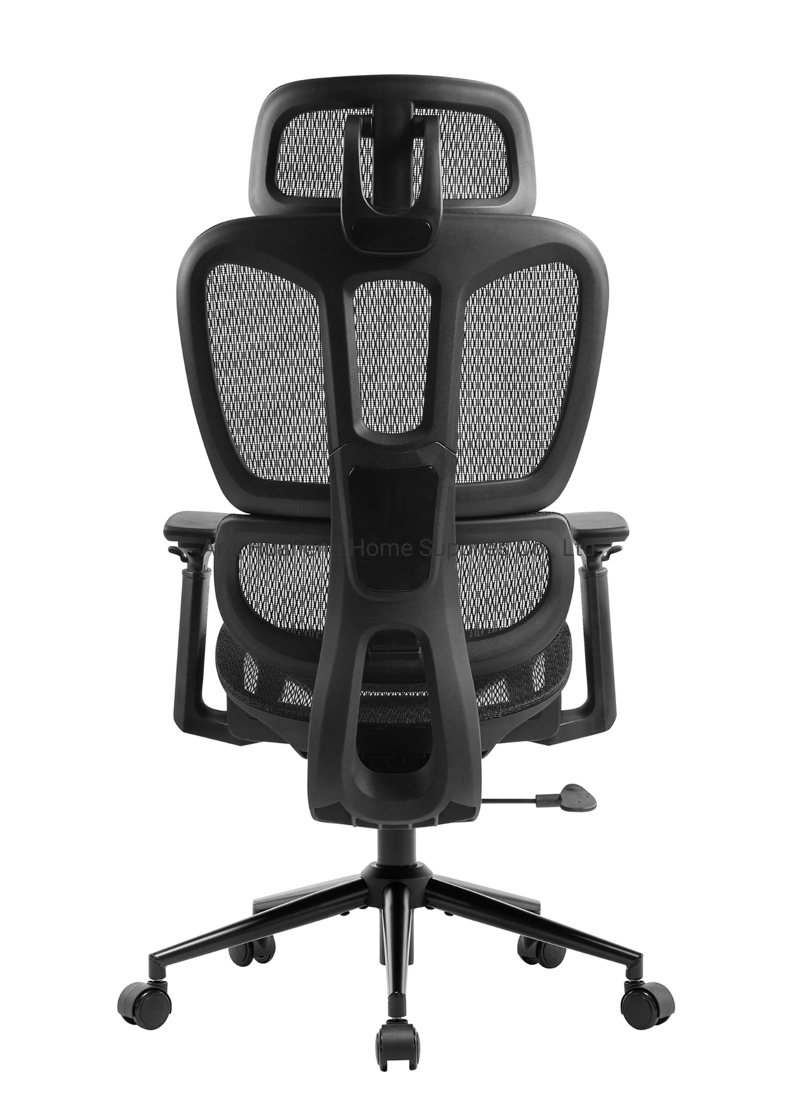 3D Armrest High Density Mesh Chair High quality/High cost performance  Luxury Office Working Chair